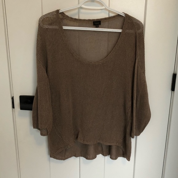 Babaton Kate Sweater - Picture 3 of 8